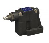 Continental Hydraulics - PR*SP Pilot Operated Pressure Relief Valve Series image