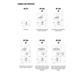 Continental Hydraulics - PR*SP Pilot Operated Pressure Relief Valve Series image