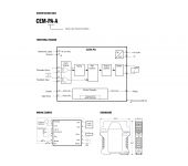 Continental Hydraulics CEM-PA - Closed Loop Pressure Amplifier image