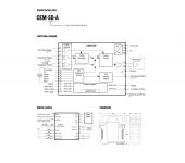 Continental Hydraulics CEM-SD - Closed Loop Pressure Amplifier image