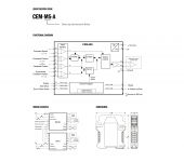 Continental Hydraulics CEM-MS - Closed Loop Synchronization Module image