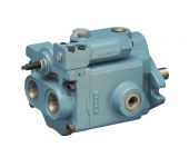 Continental Hydraulics PowrFlow™ HPV-6 - Axial Piston Pump, 14.4cc/rev image