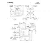 Continental Hydraulics PowrFlow™ HPV-6 - Axial Piston Pump, 14.4cc/rev image