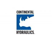 Continental Hydraulics PowrFlow™ HPV-10 - Axial Piston Pump, 21.1cc/rev image