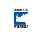 Continental Hydraulics PowrFlow™ HPV-15 - Axial Piston Pump, 34.2cc/rev image