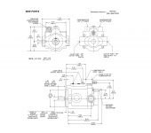 Continental Hydraulics PowrFlow™ HPV-15 - Axial Piston Pump, 34.2cc/rev image
