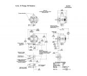 Continental Hydraulics PowrFlow™ PVX-8 Vane Pump, 16cc/rev image