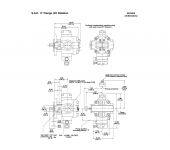 Continental Hydraulics PowrFlow™ PVX-20 Vane Pump, 45cc/rev image