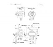 Continental Hydraulics PowrFlow™ PVX-29 Vane Pump, 63cc/rev image