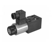 Duplomatic PRED3 - Pressure control proportional valve image