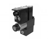 Duplomatic PRE3G - Pilot Operated Pressure Control Proportional Valve - OBE image