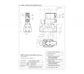 Duplomatic DZCE*G - Pressure Reducing Proportional Valve - OBE image