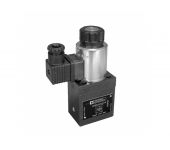 Duplomatic RPCED1-*/T3 - 3-way flow control proportional valve image