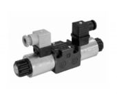 Duplomatic DSE3B - Directional control hydraulic proportional valve image