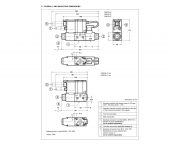 Duplomatic DSE3G - Directional proportional valve - On Board Electronics image