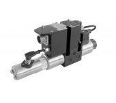 Duplomatic DSE3J - Directional Control Proportional Valve - Feedback & OBE image