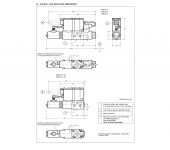 Duplomatic DSE3J - Directional Control Proportional Valve - Feedback & OBE image