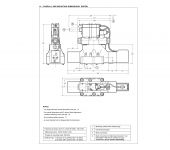 Duplomatic DSPE*J - Pilot Operated Directional Proportional Valves image