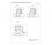 Duplomatic DSPE*J - Pilot Operated Directional Proportional Valves image