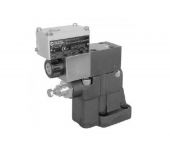 Duplomatic PRE(D)*K - Explosion-Proof Pressure Relief Proportional Valves image