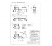 Duplomatic ZDE3K - Ex-Proof Pressure Reducing Proportional Valves image