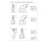 Duplomatic DZCE*K - Explosion Proof Pressure Reducing Proportional Valve image