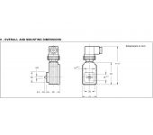 Duplomatic EDC-1 - Digital Electronic Control Unit, for open loop image