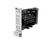 Duplomatic UEIK-2 - Electronic Control Unit for Open Loop Double Solenoid Proportional Valve image