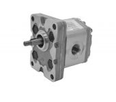 Duplomatic GP - External Gear Pumps image