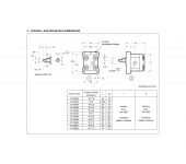 Duplomatic 1P - External Gear Pumps image