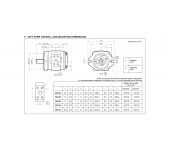 Duplomatic IGP - Internal Gear Pumps image