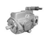 Duplomatic VPPM - Variable Displacement Axial Piston Pump image