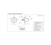 Duplomatic CD1-W - Direct Operated Pressure Control Valve image