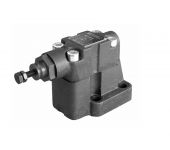 Duplomatic RQ*-P - Pressure Relief Valves image