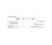 Duplomatic RQ*-P - Pressure Relief Valves image