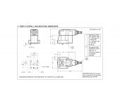 Duplomatic RQR*-P - Unloading Valve (for Circuits with Accumulator) image