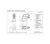 Duplomatic RQ*M*-P - Unloading Valve with Automated or Solenoid Operated Venting image