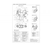 Duplomatic RQM*K*-P - Solenoid Operated Pressure Relief Valve image