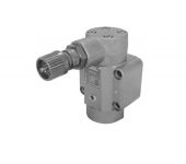 Duplomatic Z*P - Pressure Reducing Valves image