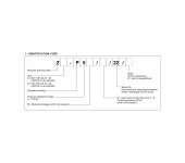 Duplomatic Z*P - Pressure Reducing Valves image