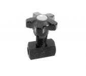Duplomatic RS* - Double Acting Throttle Flow Control Valve image