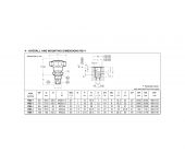 Duplomatic RS* - Double Acting Throttle Flow Control Valve image