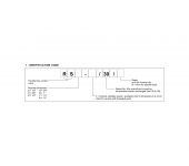 Duplomatic RS* - Double Acting Throttle Flow Control Valve image