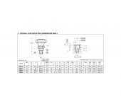 Duplomatic RSN* - Single Acting Throttle Flow Control Valve image