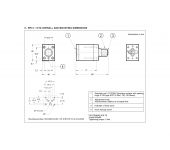 Duplomatic RPC1 - Pressure and Temperature Flow Control Valve image