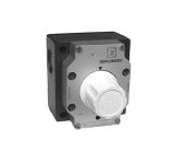 Duplomatic RPC* - Pressure and Temperature Flow Control Valves image