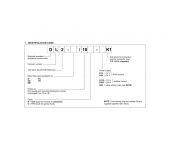 Duplomatic DL2 - Solenoid Operated Directional Control Valve image