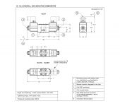 Duplomatic DL2 - Solenoid Operated Directional Control Valve image