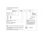 Duplomatic DS3 - Solenoid Operated Directional Control Valve image