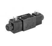 Duplomatic DL3 - Solenoid Operated Directional Control Valve image